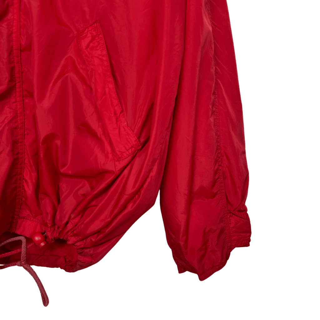 Red Prince Jacket 2XL - Funkify