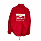 Red Prince Jacket 2XL - Funkify