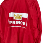 Red Prince Jacket 2XL - Funkify