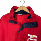 Red Prince Jacket 2XL - Funkify