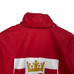 Red Prince Jacket 2XL - Funkify