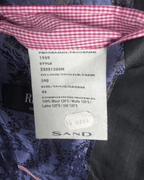 Reda Sandwool Blazer - Size 46 - Funkify