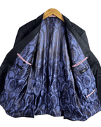 Reda Sandwool Blazer - Size 46 - Funkify