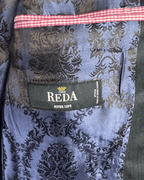 Reda Sandwool Blazer - Size 46 - Funkify