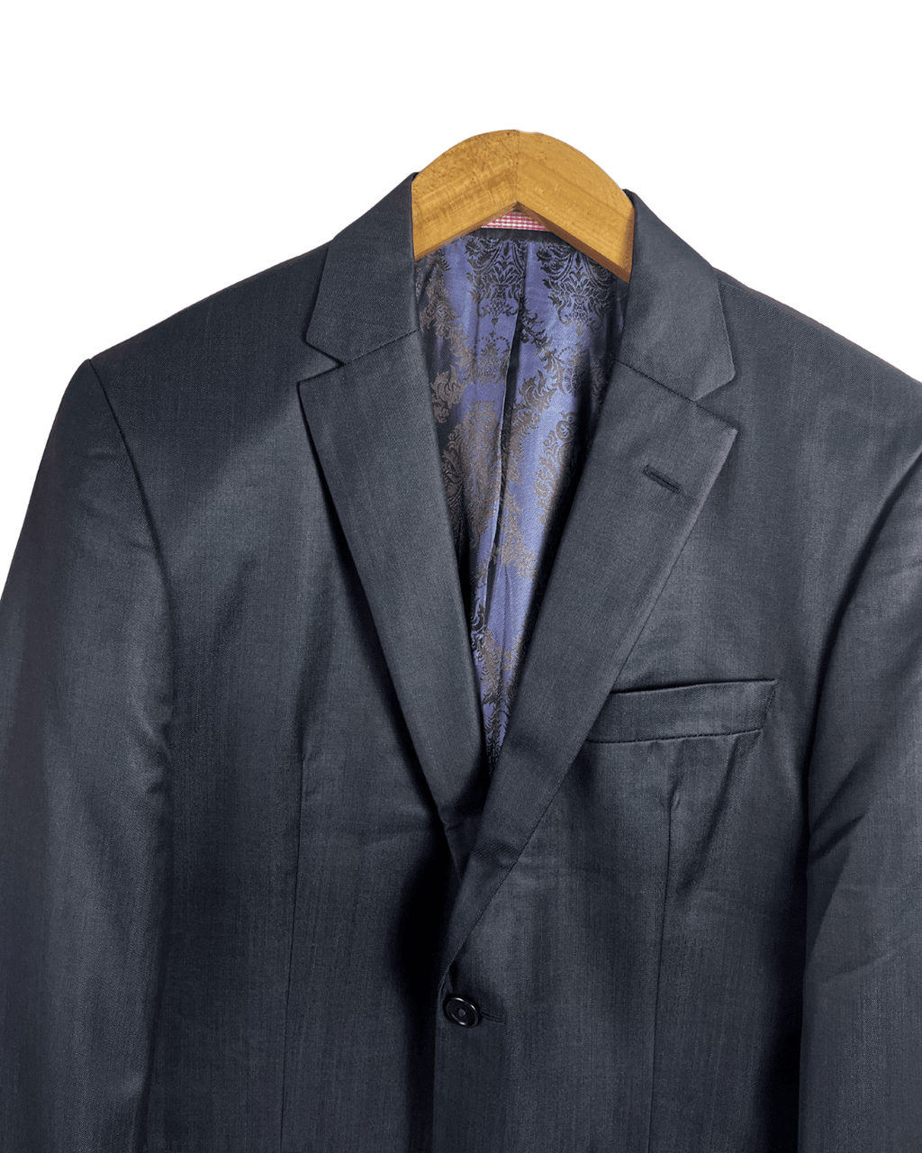 Reda Sandwool Blazer - Size 46 - Funkify