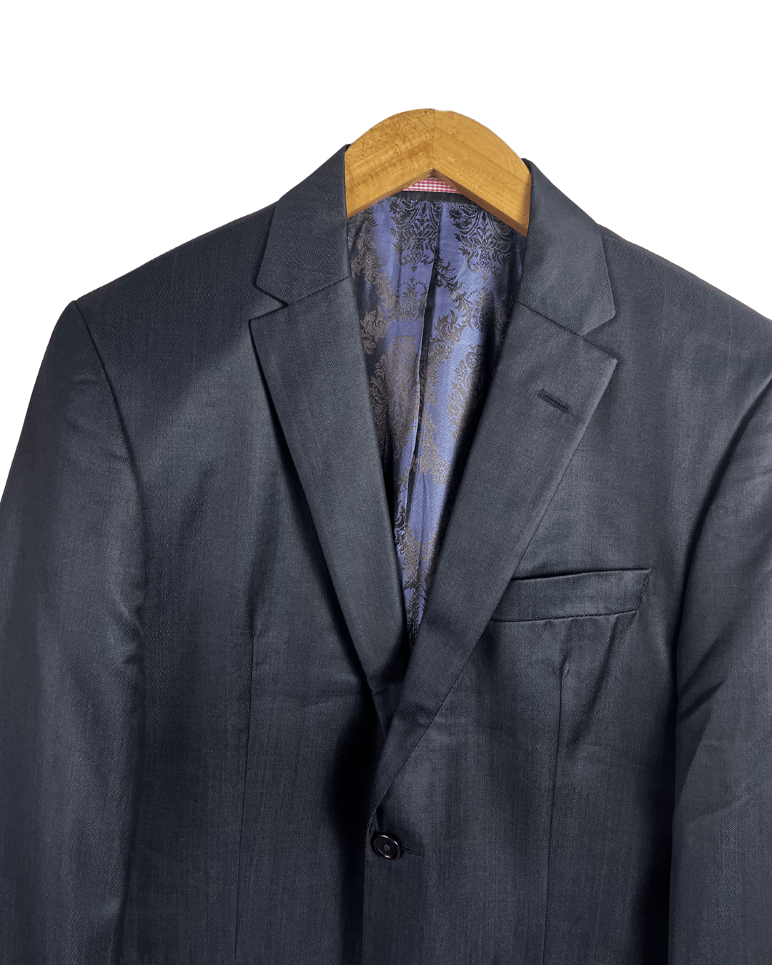 Reda Sandwool Blazer - Size 46 - Funkify