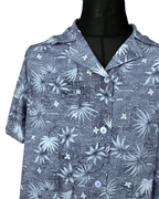 Redhat Hawaiian Shirt XL - Funkify