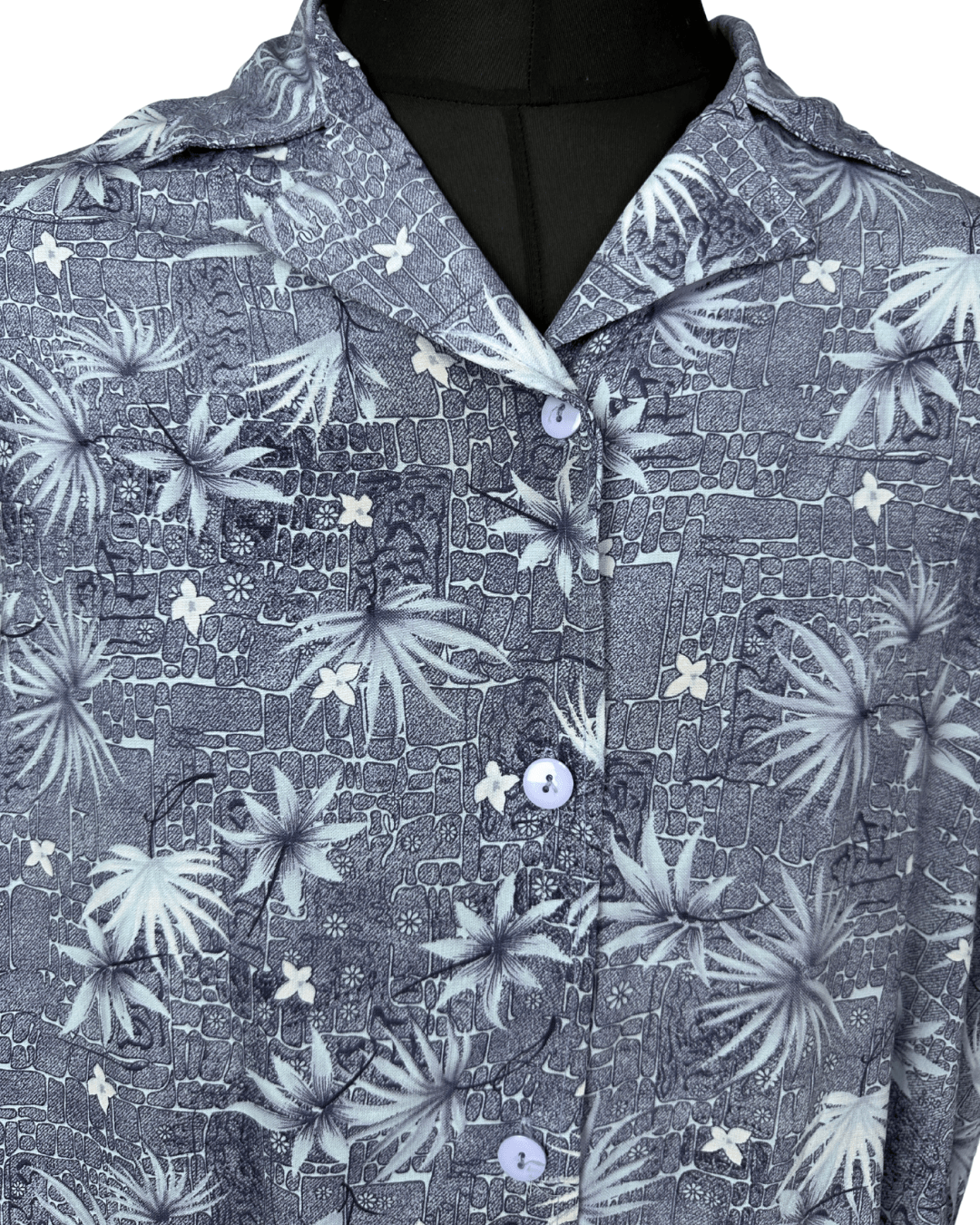 Redhat Hawaiian Shirt XL - Funkify