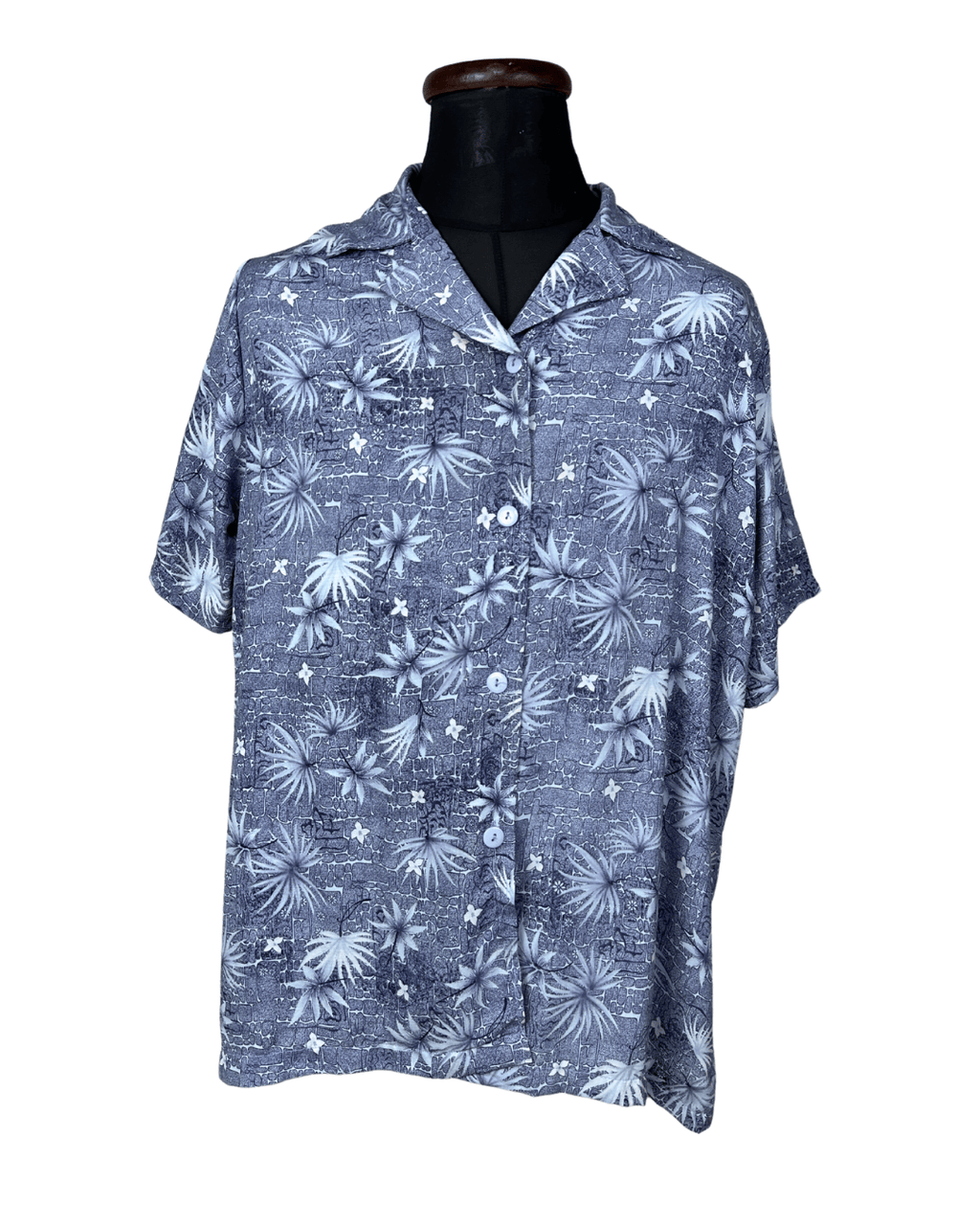 Redhat Hawaiian Shirt XL - Funkify