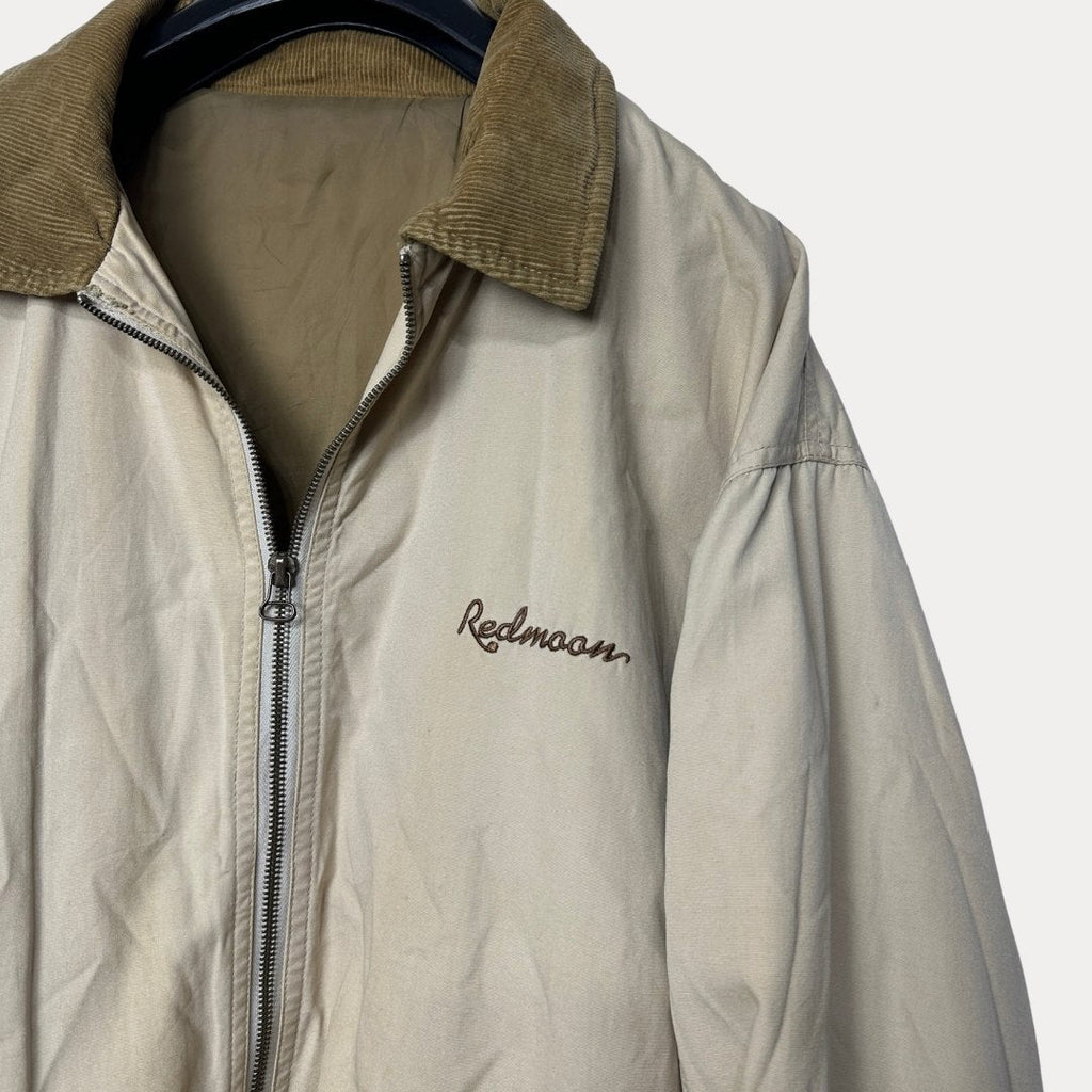 Redmoon Jacket XL - Funkify