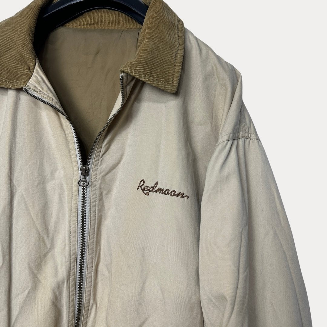 Redmoon Jacket XL - Funkify