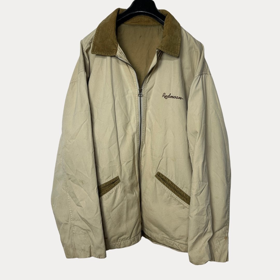 Redmoon Jacket XL - Funkify