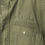 Redwood Jacket XL - Funkify