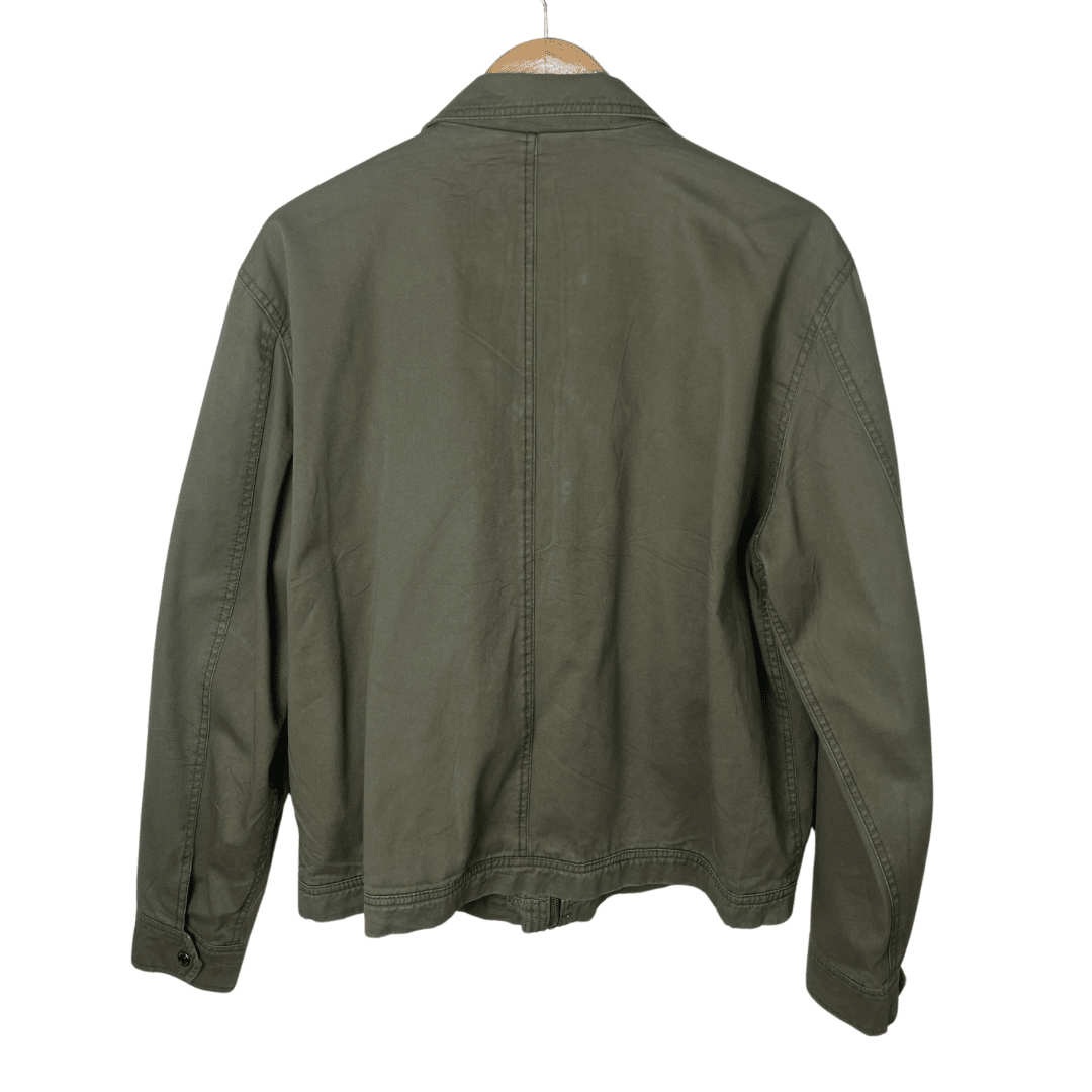 Redwood Jacket XL - Funkify
