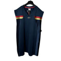 Reebok Basketball Tank Top Large - Funkify