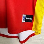Reebok Gold Coast Suns AFL Football Jersey - Funkify