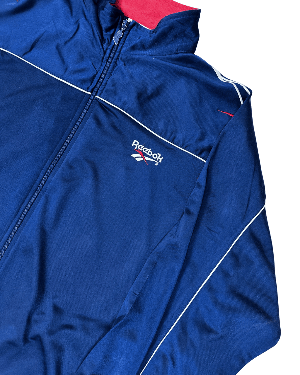 Reebok Jacket XL - Funkify