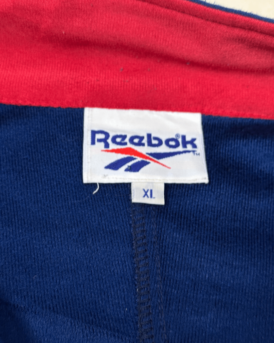 Reebok Jacket XL - Funkify