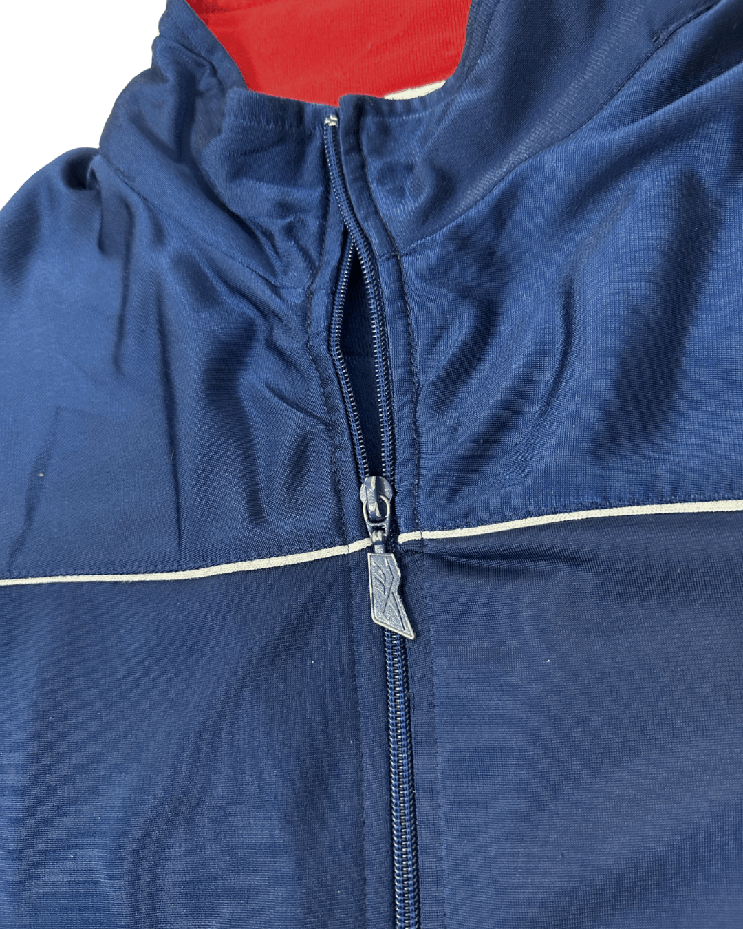 Reebok Jacket XL - Funkify