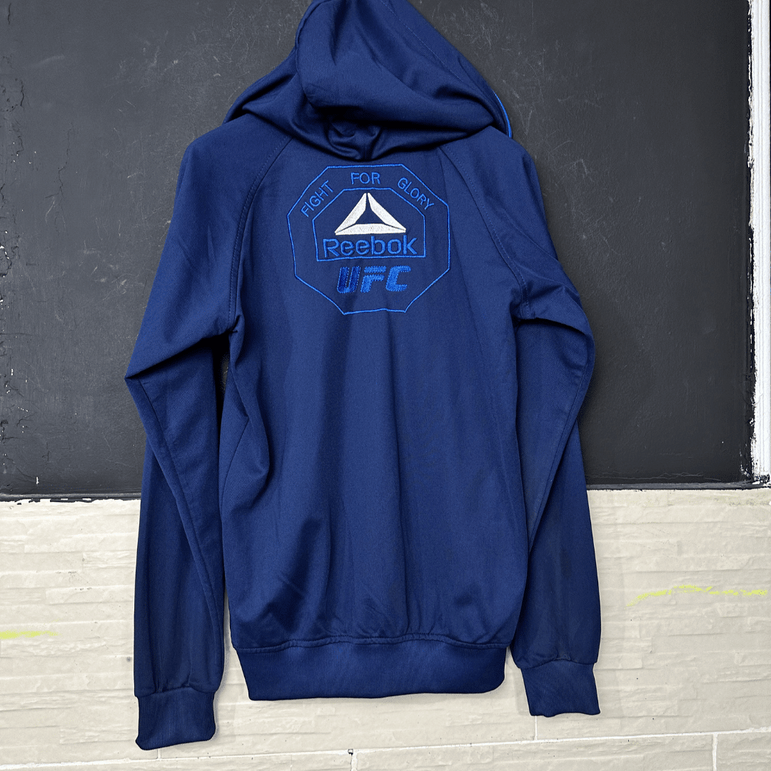 Reebok UFC Jacket - Funkify