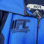 Reebok UFC Jacket - Funkify