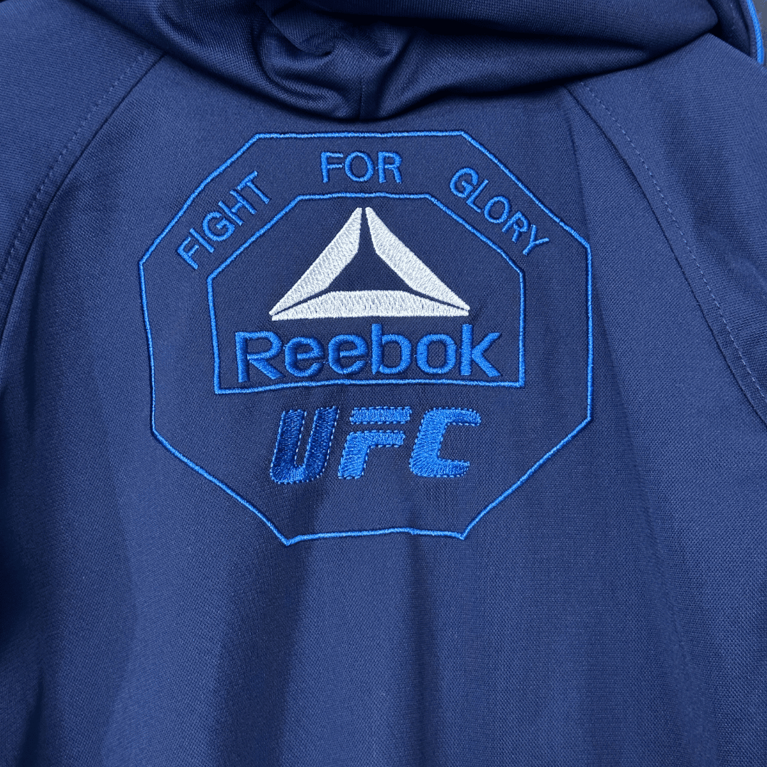 Reebok UFC Jacket - Funkify