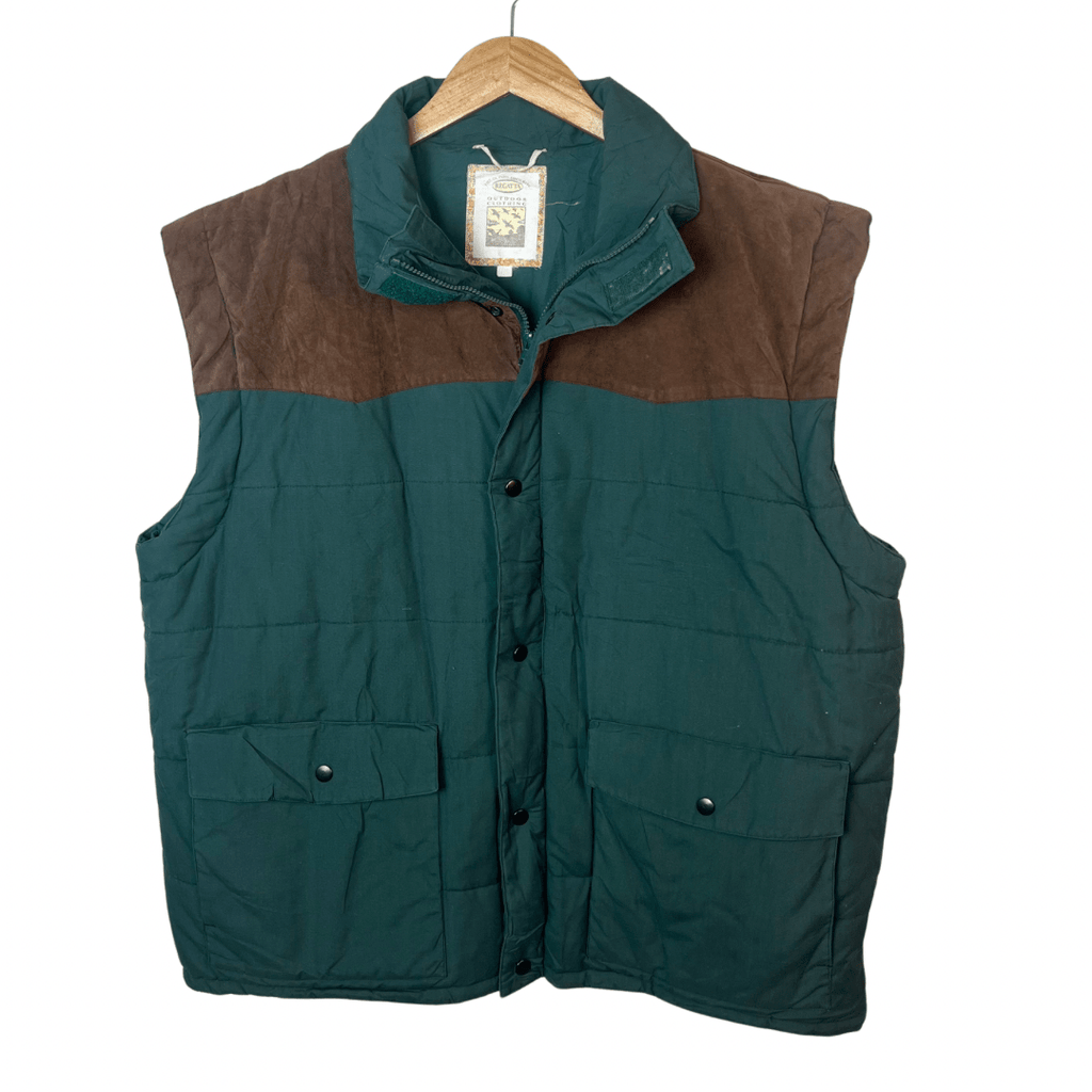 Regatia Vest 3XL - Funkify