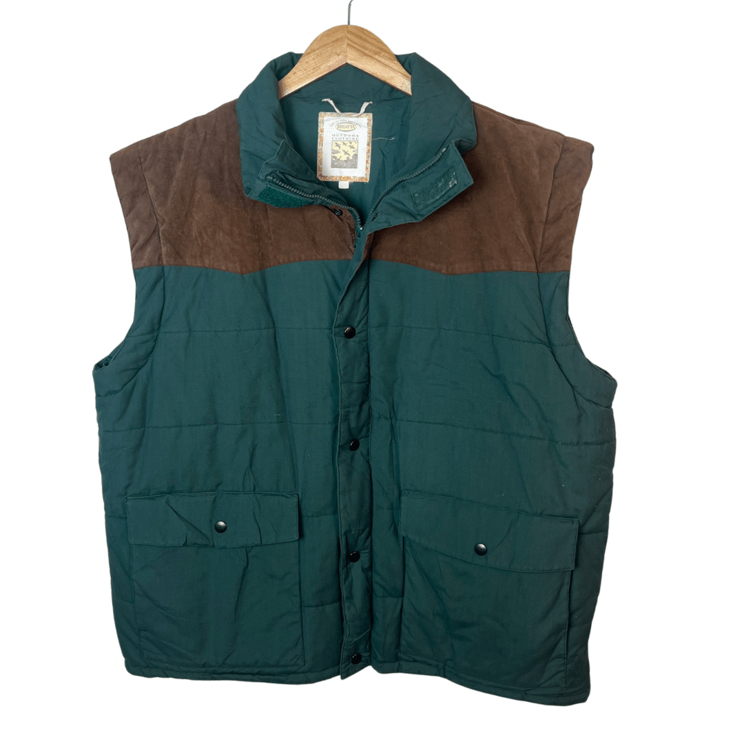 Regatia Vest 3XL - Funkify