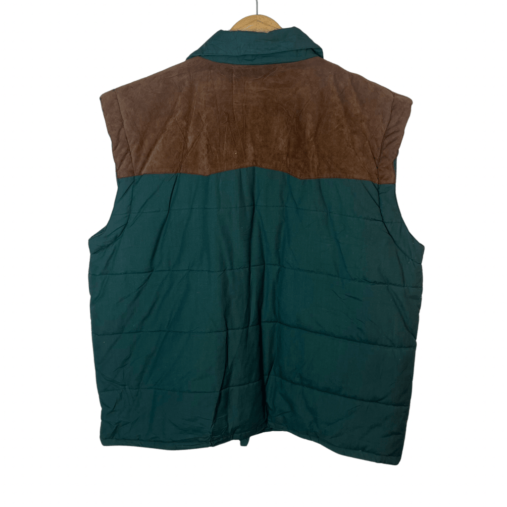 Regatia Vest 3XL - Funkify