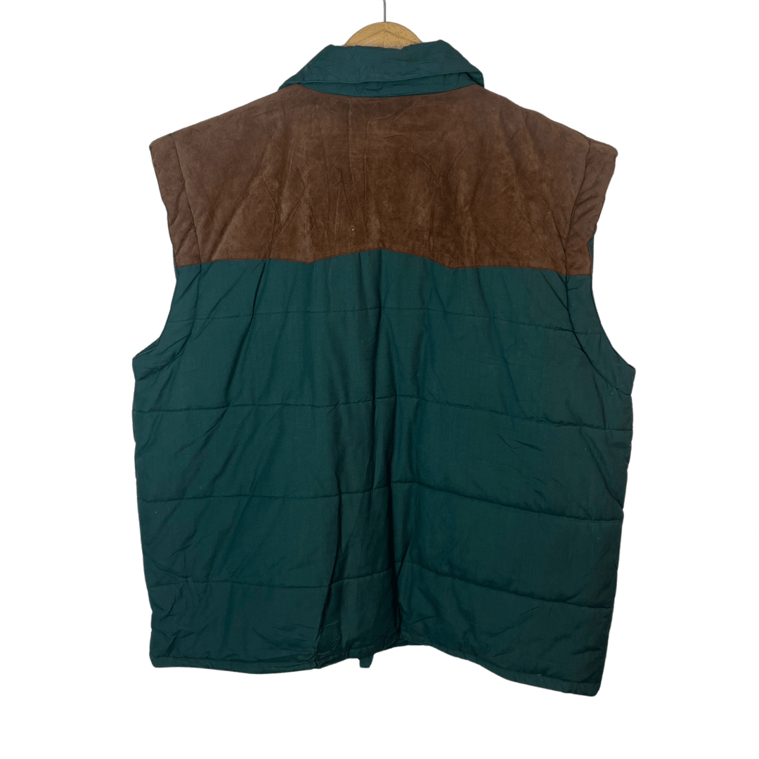 Regatia Vest 3XL - Funkify