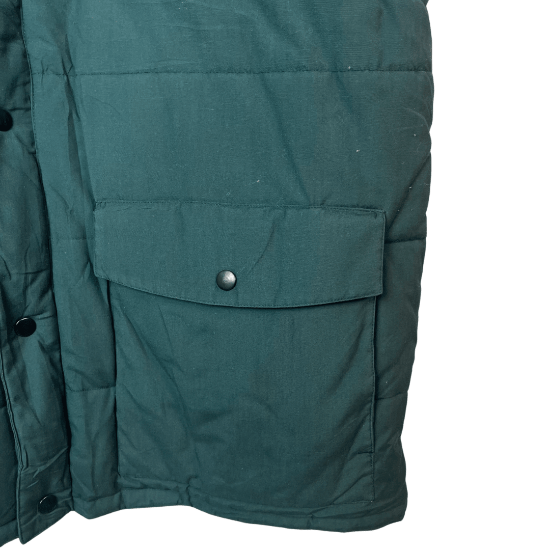 Regatia Vest 3XL - Funkify