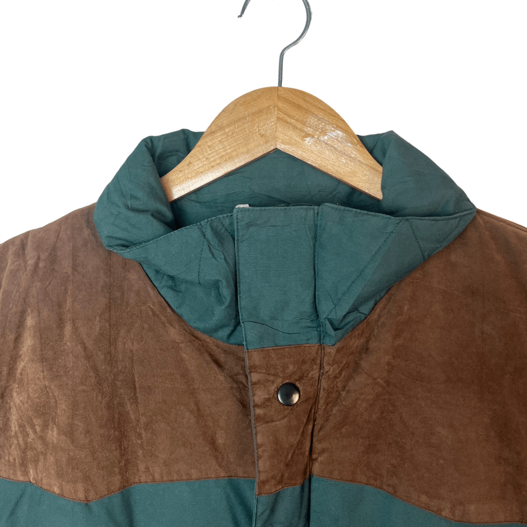 Regatia Vest 3XL - Funkify