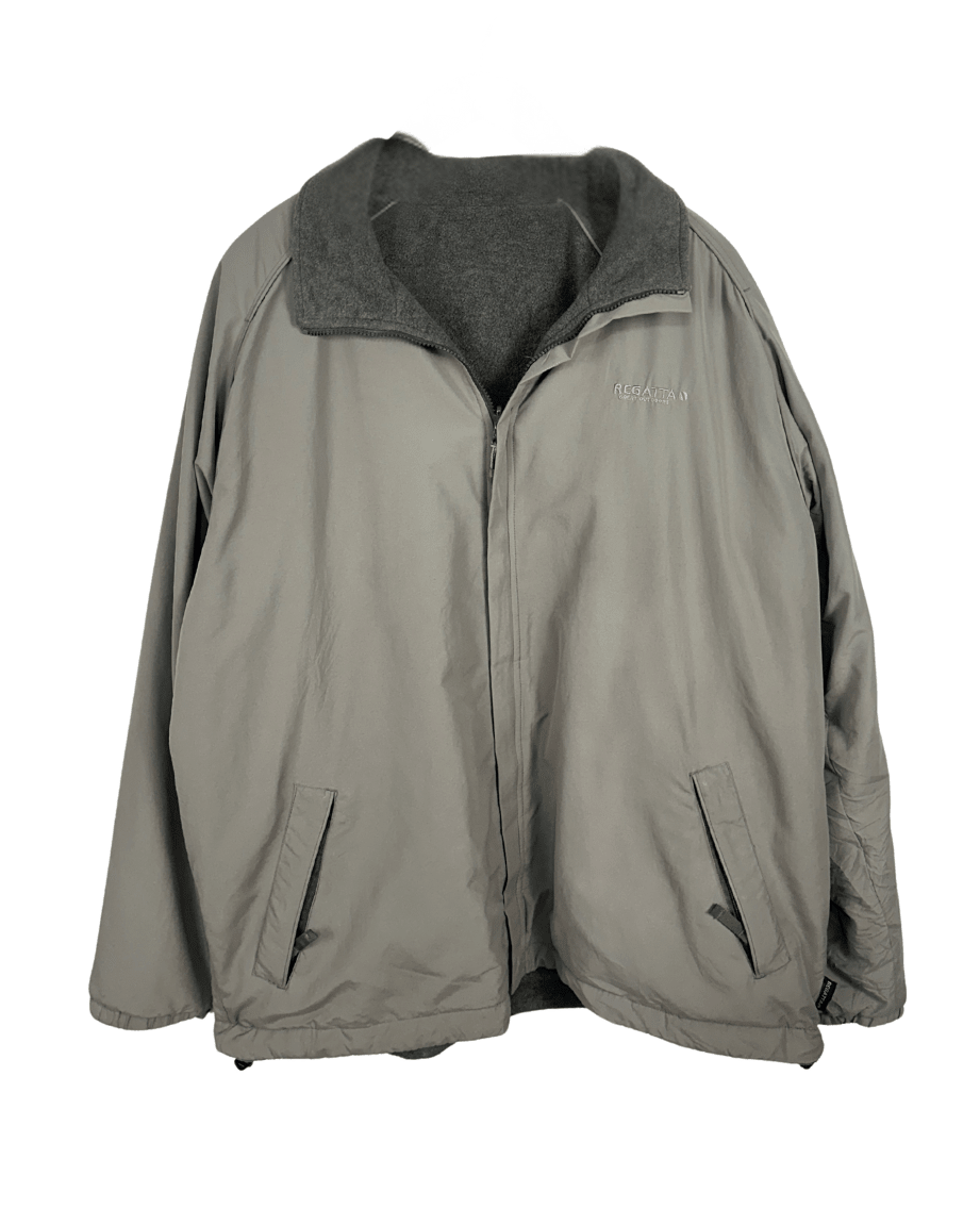 Regatta 2in1 Reversible Jacket 2XL - Funkify