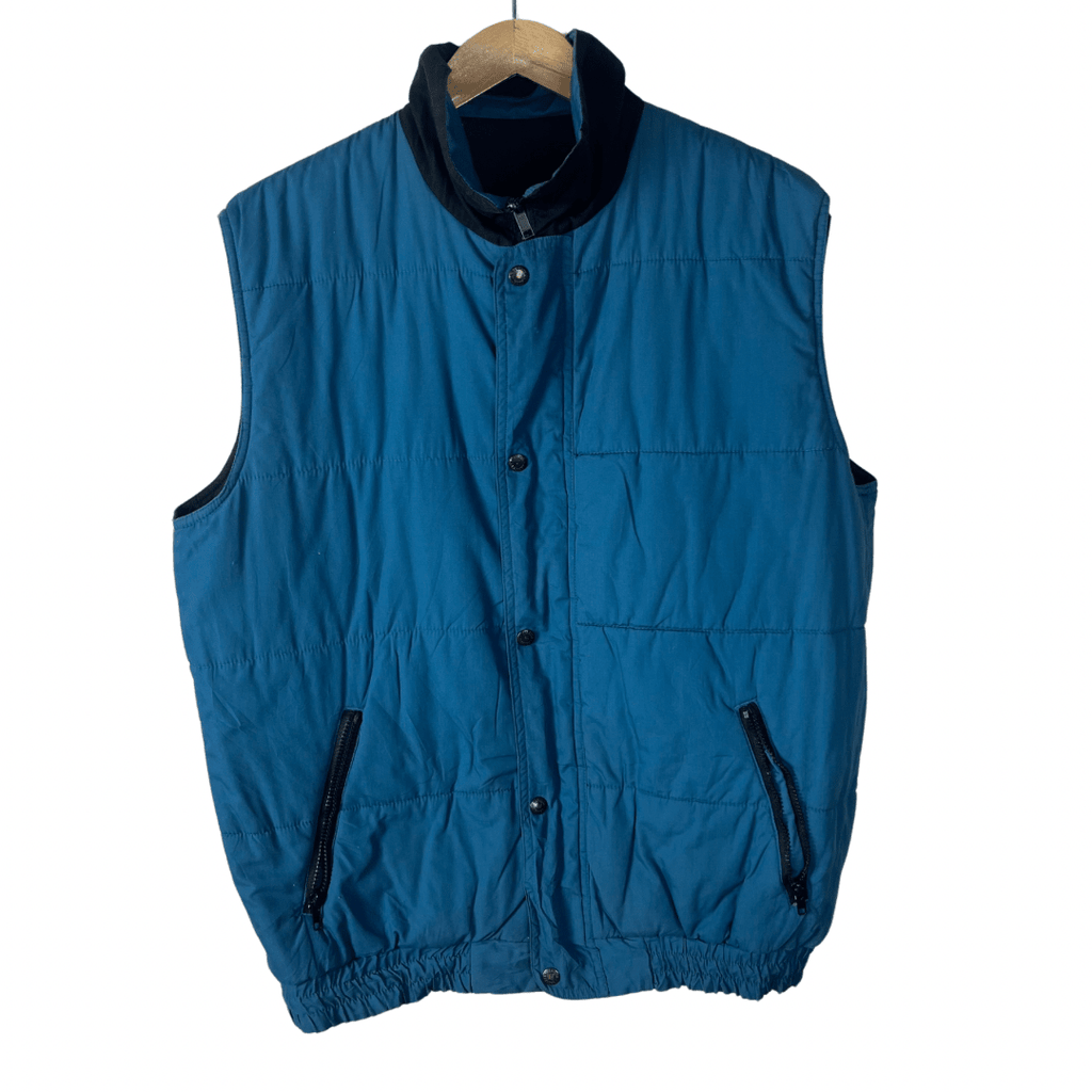 Regatta Double Faced Sleeveless Jacket - Funkify