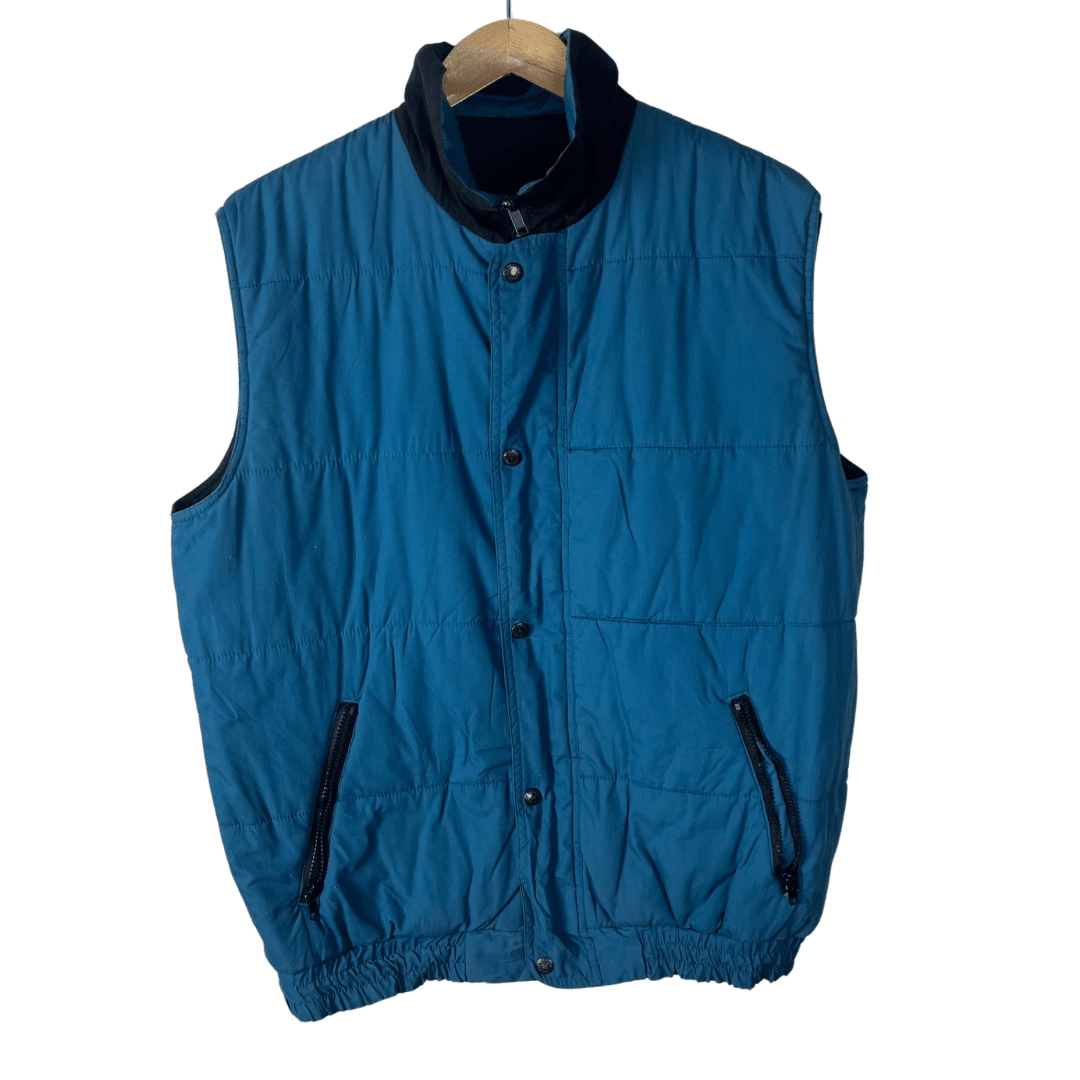 Regatta Double Faced Sleeveless Jacket - Funkify