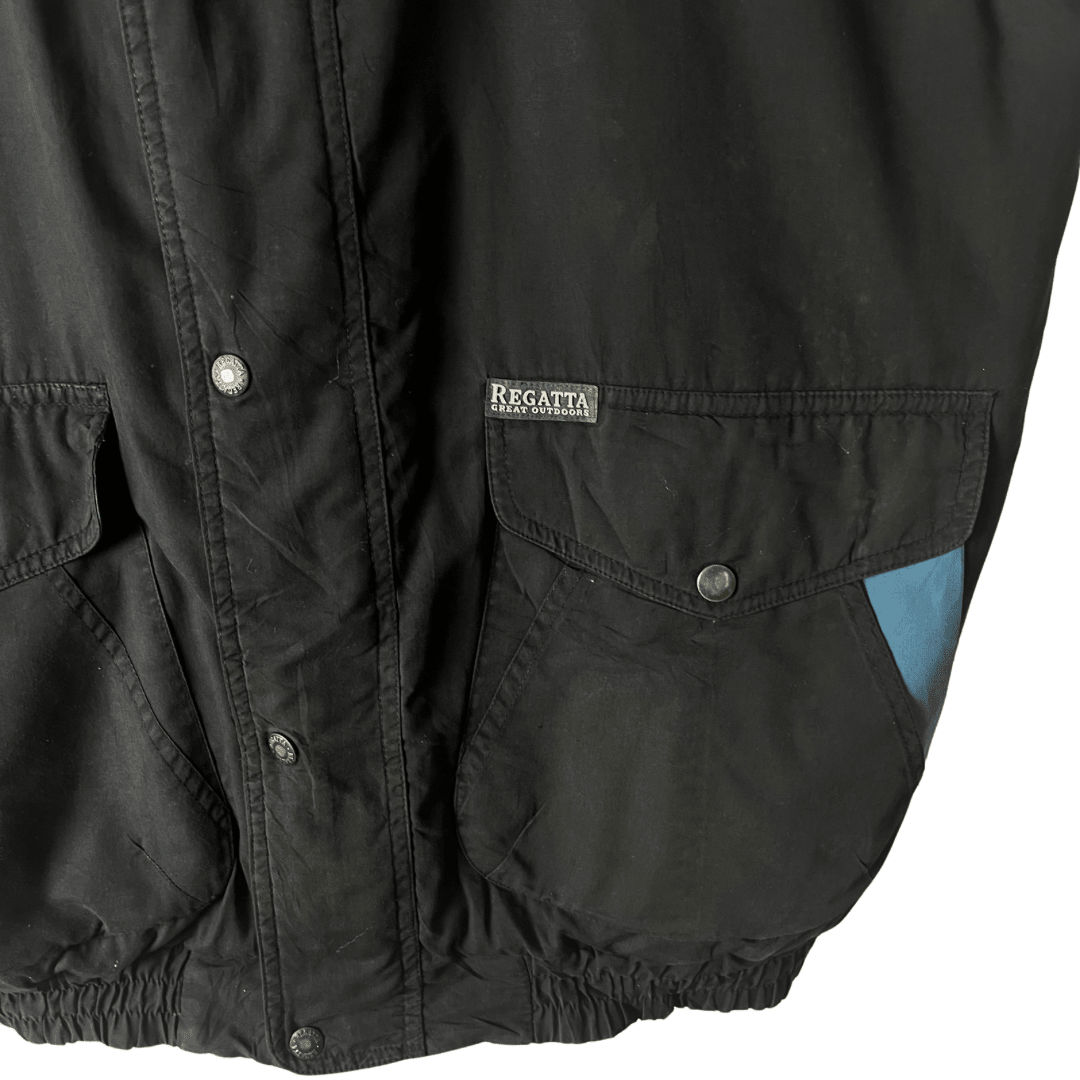 Regatta Double Faced Sleeveless Jacket - Funkify