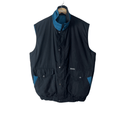 Regatta Double Faced Sleeveless Jacket - Funkify