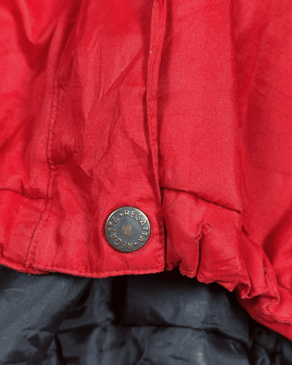 Regatta Great Outdoors Rain Jacket 2XL - Funkify