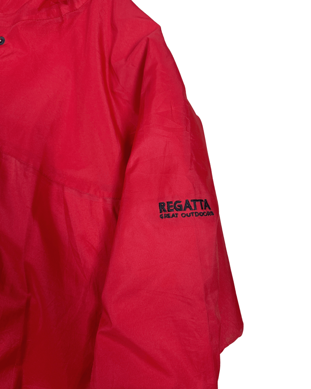 Regatta Great Outdoors Rain Jacket 2XL - Funkify