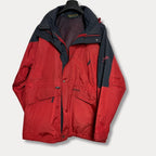 Regatta Outdoors Jacket with foldable hood - Funkify