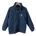 Regatta Peugeot Jacket with Foldable Hood Large - Funkify