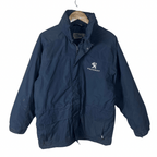 Regatta Peugeot Jacket with Foldable Hood Large - Funkify