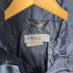 Regatta Peugeot Jacket with Foldable Hood Large - Funkify