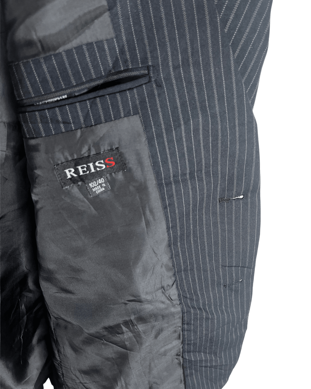 Reiss Blazer - Funkify