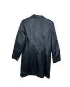 Renatto Women’s Genuine Leather Coat - Funkify