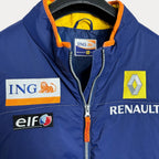 Renault F1 Racing Vest Medium - Funkify