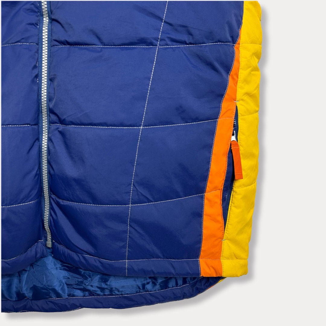 Renault F1 Racing Vest Medium - Funkify