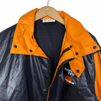 Repsol Leather Jacket 2XL - Funkify