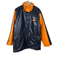 Repsol Leather Jacket 2XL - Funkify