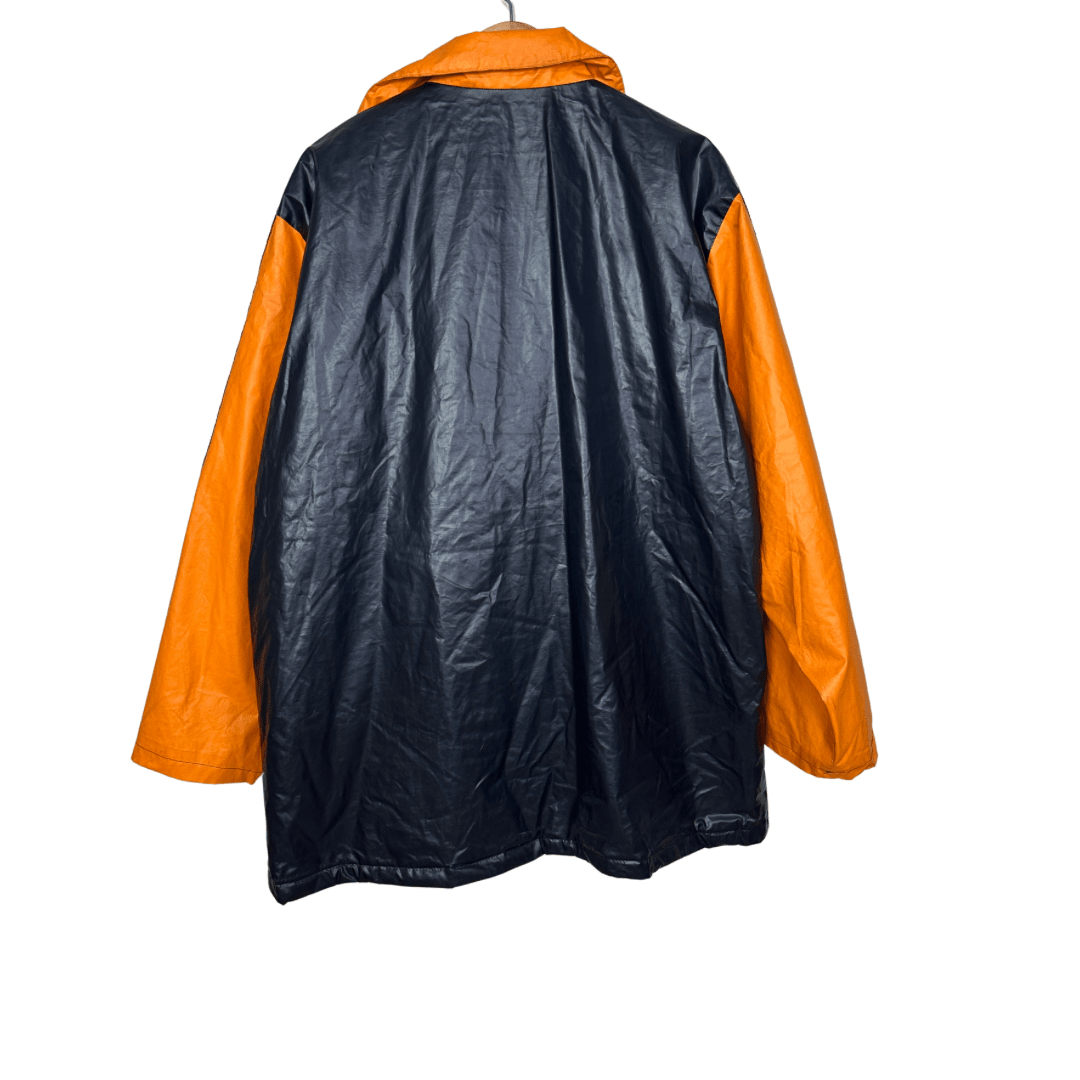 Repsol Leather Jacket 2XL - Funkify